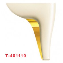 Dekoratif Mobilya Ayağı T-401110